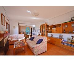 PRECIOSO CHALET CON VISTAS AL MAR EN LA ZONA DE LA CUMBRE. REF. 5154