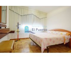 CHALET A TAN SOLO 300M DE LA PLAYA. -REF 1157.