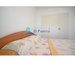 CHALET A TAN SOLO 300M DE LA PLAYA. -REF 1157.