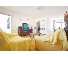 CHALET A TAN SOLO 300M DE LA PLAYA. -REF 1157.