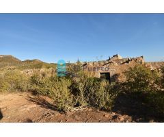 CASAS EN RUINAS EN TERRENO DE 20.000 METROS EN LAS BALSICAS - REF 2204