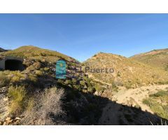 TERRENO RÚSTICO A LA VENTA EN MAZARRÓN - REF 2205