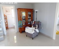 ESPECTACULAR CHALET CON VISTAS AL MAR EN ISLA PLANA - REF 165