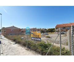 A LA VENTA 3 PARCELAS JUNTO A ZONA COMERCIAL DE PUERTO DE MAZARRÓN - REF 1516