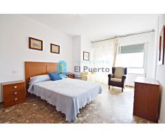 PISO EN PRIMERA LINEA DE PLAYA