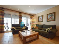PRECIOSO CHALET CON ENORME PARCELA EN BOLNUEVO - REF 904