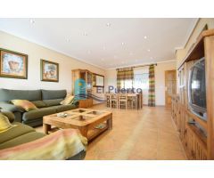 PRECIOSO CHALET CON ENORME PARCELA EN BOLNUEVO - REF 904