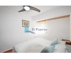 PISO JUNTO AL PASEO MARÍTIMO DE PUERTO DE MAZARRÓN - REF 1638