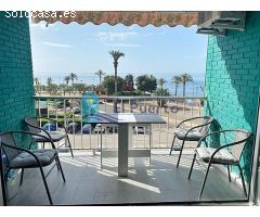 APARTAMENTO REFORMADO EN PRIMERA LÍNEA - REF 831