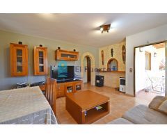 CHALET CON PISCINA Y AMPLIA PARCELA EN BOLNUEVO - REF 1520