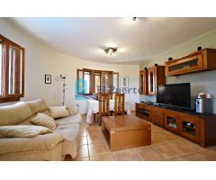 CHALET CON PISCINA Y AMPLIA PARCELA EN BOLNUEVO - REF 1520