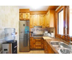 CHALET CON PISCINA Y AMPLIA PARCELA EN BOLNUEVO - REF 1520