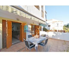APARTAMENTO REFORMADO Y CON GRAN TERRAZA EN EL ALAMILLO - REF 1686