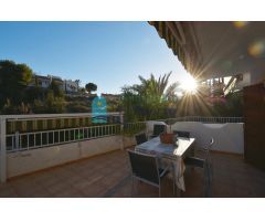 APARTAMENTO REFORMADO Y CON GRAN TERRAZA EN EL ALAMILLO - REF 1686