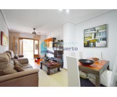 APARTAMENTO REFORMADO Y CON GRAN TERRAZA EN EL ALAMILLO - REF 1686