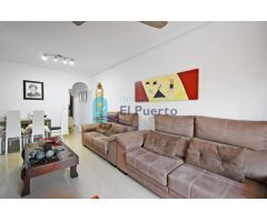 APARTAMENTO REFORMADO Y CON GRAN TERRAZA EN EL ALAMILLO - REF 1686