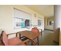 FANTÁSTICO PISO EN PERFECTO ESTADO CON GARAJE Y TRASTERO EN MAZARRÓN - REF 1445