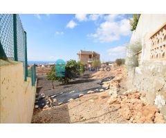 PARCELA DE 600 METROS EN BOLNUEVO PERFECTA PARA HACER TU VIVIENDA. REF 905