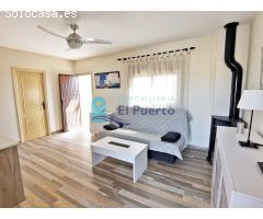 APARTAMENTO REFORMADO EN RESIDENCIAL CON PISCINA EN BAHÍA - REF 1706