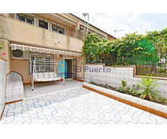 DÚPLEX DE 4 DORMITORIOS EN BAHÍA - REF 274