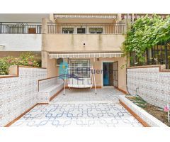 DÚPLEX DE 4 DORMITORIOS EN BAHÍA - REF 274