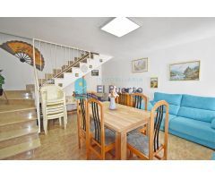 DÚPLEX DE 4 DORMITORIOS EN BAHÍA - REF 274