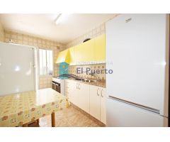 DÚPLEX DE 4 DORMITORIOS EN BAHÍA - REF 274
