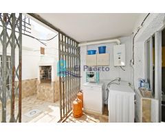 DÚPLEX DE 4 DORMITORIOS EN BAHÍA - REF 274
