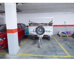 PLAZA DE PARKING EN VENTA EN MAZARRON -REF 544