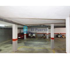 PLAZA DE PARKING EN VENTA EN MAZARRON -REF 544