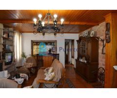 ESPECTACULAR CHALET EN TOTANA.- REF 1324.