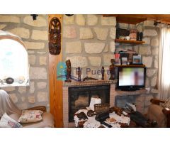 ESPECTACULAR CHALET EN TOTANA.- REF 1324.