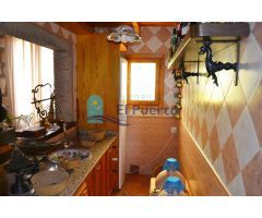 ESPECTACULAR CHALET EN TOTANA.- REF 1324.