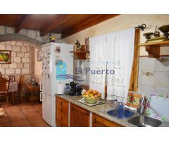 ESPECTACULAR CHALET EN TOTANA.- REF 1324.
