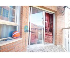 PISO CERCA DEL PASEO MARITIMO Y ZONAS COMERCIALES REF-720.