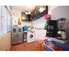 PISO CERCA DEL PASEO MARITIMO Y ZONAS COMERCIALES REF-720.