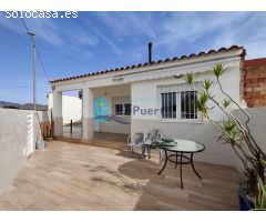 ENCANTADORA CASA REFORMADA EN LOS PAGANES - REF 336