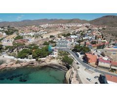 APARTAMENTOS EN PLANTA BAJA EN ISLA PLANA - REF 1248