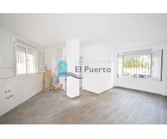 PLANTA BAJA EN ESQUINA EN PLENO CENTRO DEL PUERTO - REF 388