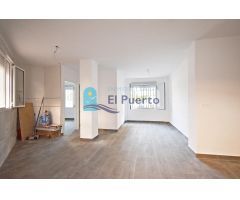 PLANTA BAJA EN ESQUINA EN PLENO CENTRO DEL PUERTO - REF 388