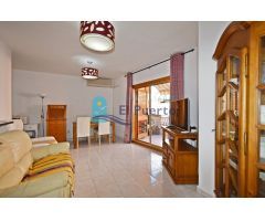 PISO PARCIALMENTE REFORMADO EN PLENO CENTRO DE PUERTO DE MAZARRÓN - REF 1547