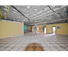 LOCAL COMERCIAL A LA VENTA EN PUERTO DE MAZARRÓN - REF 76