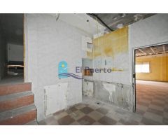 LOCAL COMERCIAL A LA VENTA EN PUERTO DE MAZARRÓN - REF 76