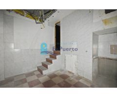 LOCAL COMERCIAL A LA VENTA EN PUERTO DE MAZARRÓN - REF 76