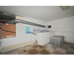 LOCAL COMERCIAL A LA VENTA EN PUERTO DE MAZARRÓN - REF 76