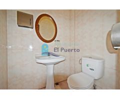 LOCAL COMERCIAL A LA VENTA EN PUERTO DE MAZARRÓN - REF 76
