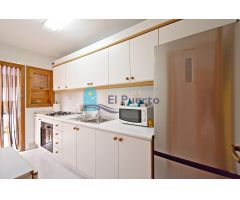 FANTÁSTICO DUPLEX EN PLAYA GRANDE MUY CERCA DEL MAR - REF 740