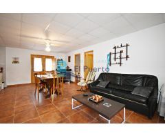 ENCANTADORA CASA DE CAMPO CON AMPLIO SOLAR Y GARAJE EN LOS CÁNOVAS - REF 1734