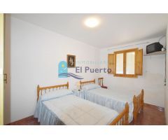 ENCANTADORA CASA DE CAMPO CON AMPLIO SOLAR Y GARAJE EN LOS CÁNOVAS - REF 1734