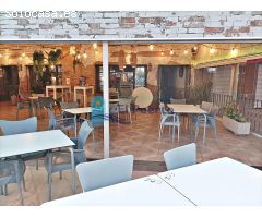 LOCAL COMERCIAL CON NEGOCIO EN FUNCIONAMIENTO EN PUERTO DE MAZARRÓN - REF 651